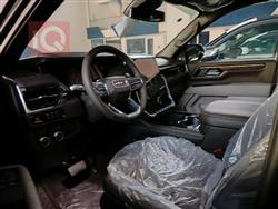 جی ئێم سی یوکۆن